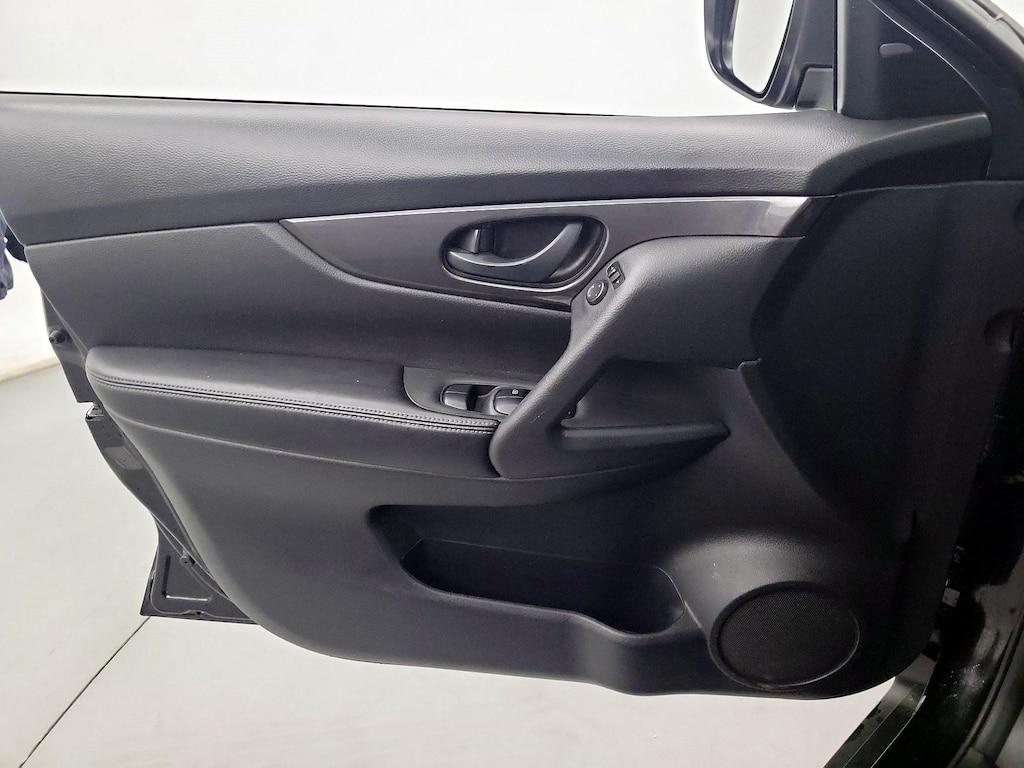 used 2020 Nissan Rogue car, priced at $18,998