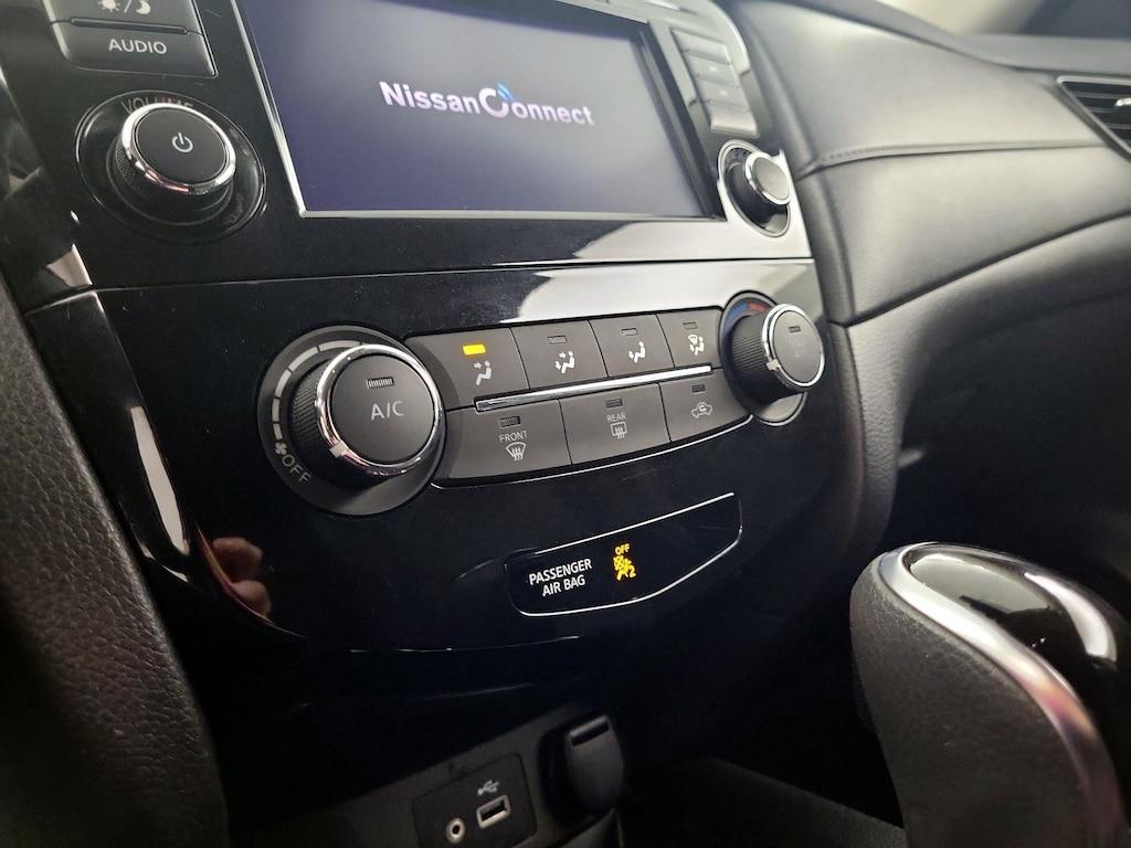 used 2020 Nissan Rogue car, priced at $18,998