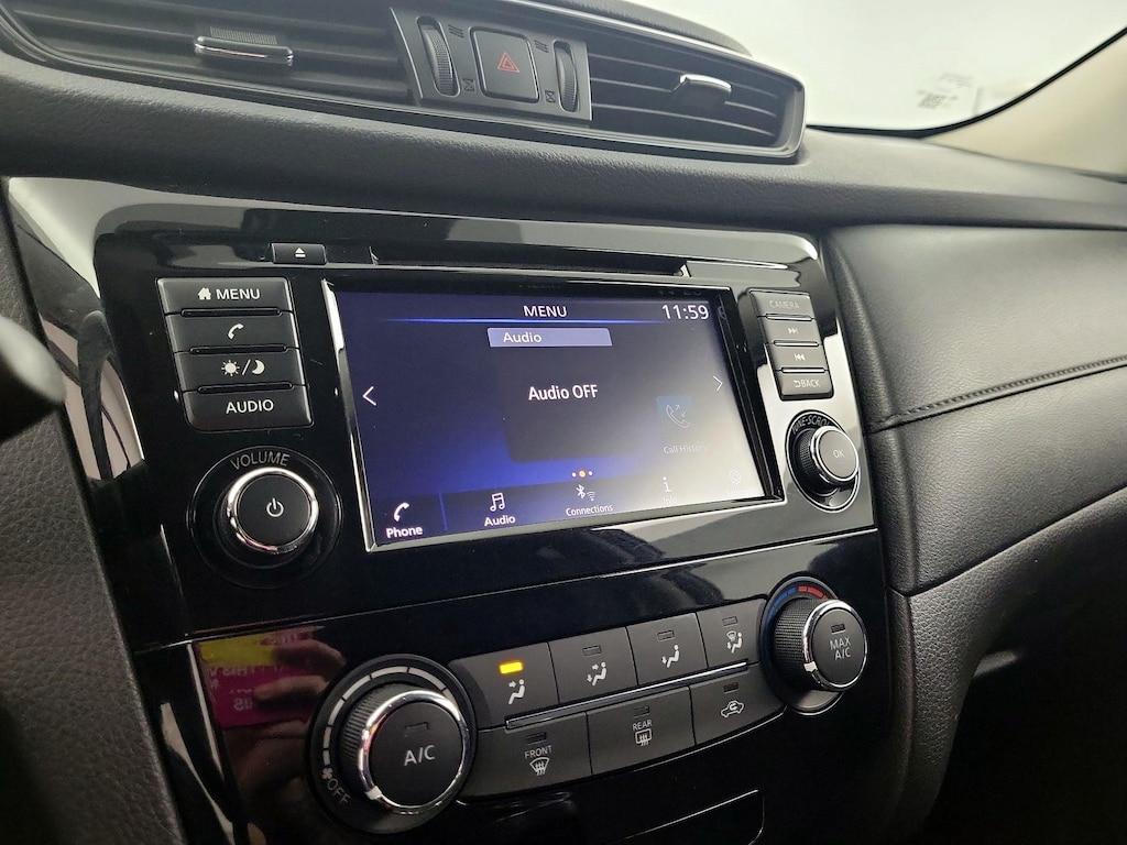 used 2020 Nissan Rogue car, priced at $18,998