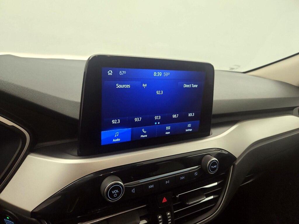 used 2020 Ford Escape car, priced at $17,998
