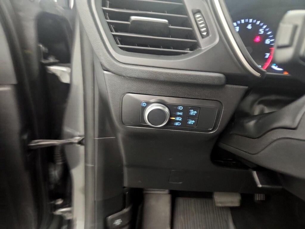 used 2020 Ford Escape car, priced at $18,998