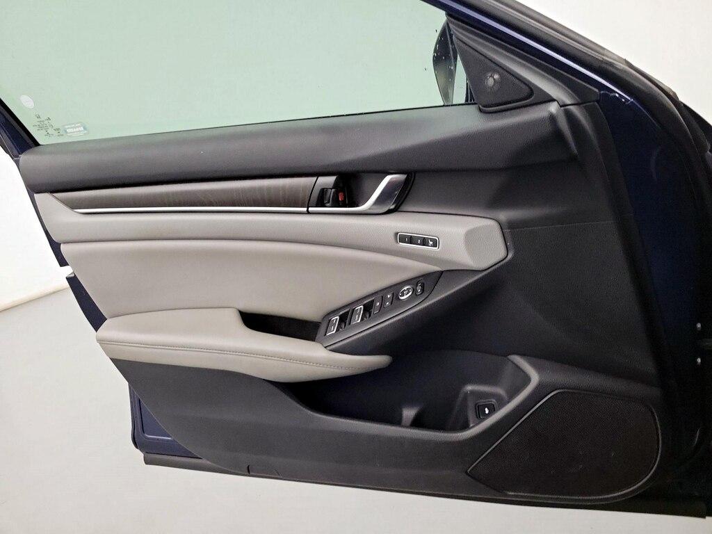 used 2019 Honda Accord car, priced at $21,998