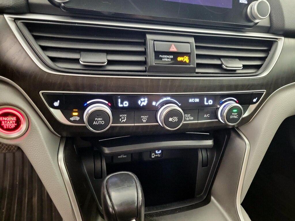 used 2019 Honda Accord car, priced at $21,998