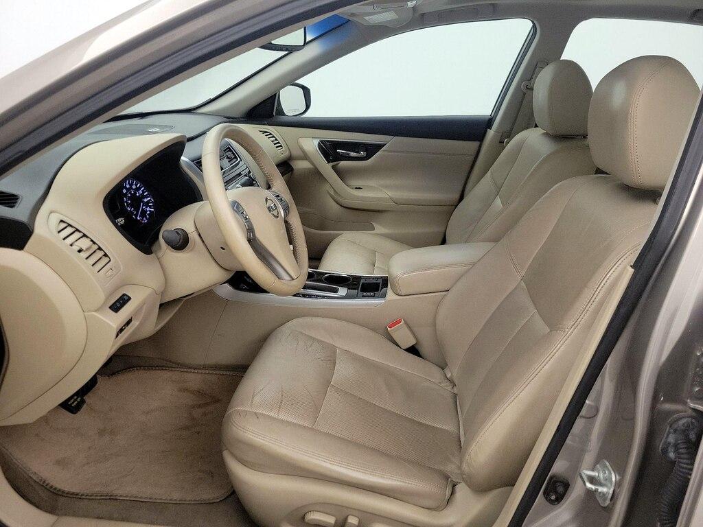 used 2014 Nissan Altima car, priced at $12,998