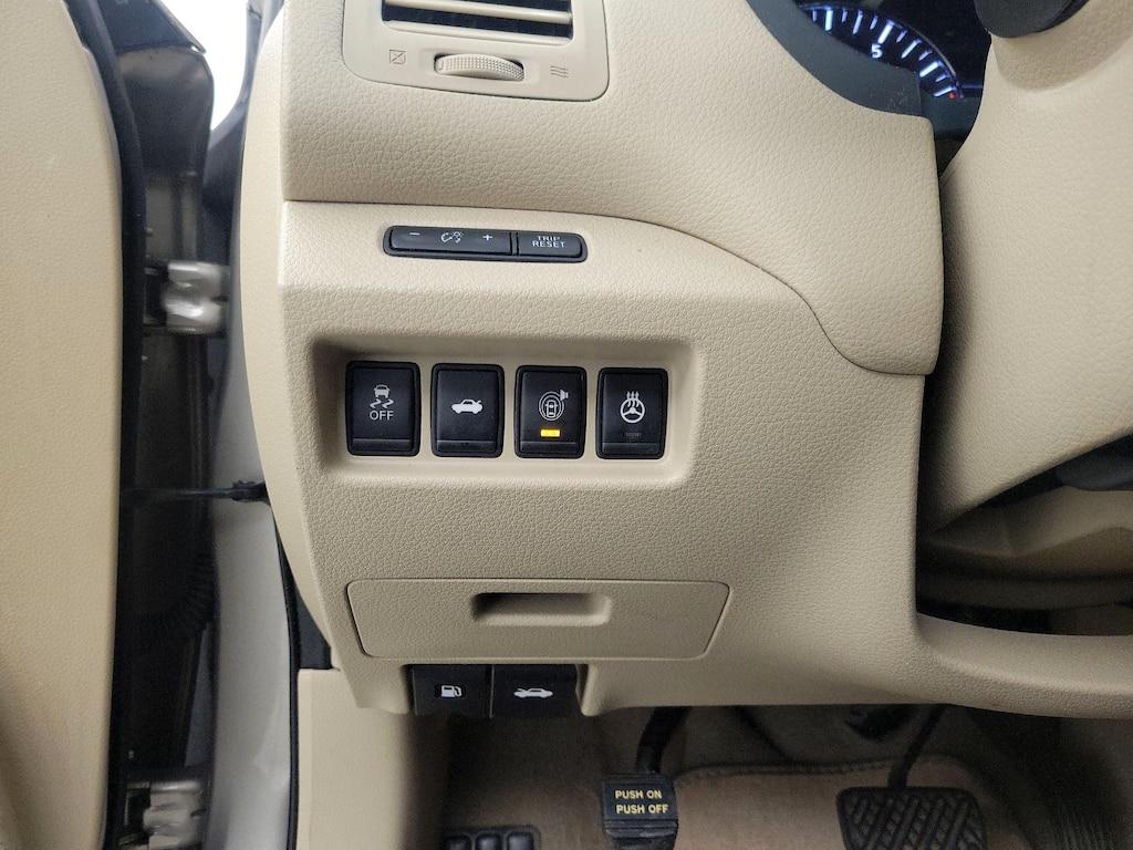 used 2014 Nissan Altima car, priced at $12,998