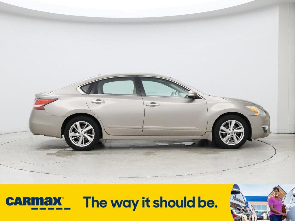 used 2014 Nissan Altima car, priced at $12,998