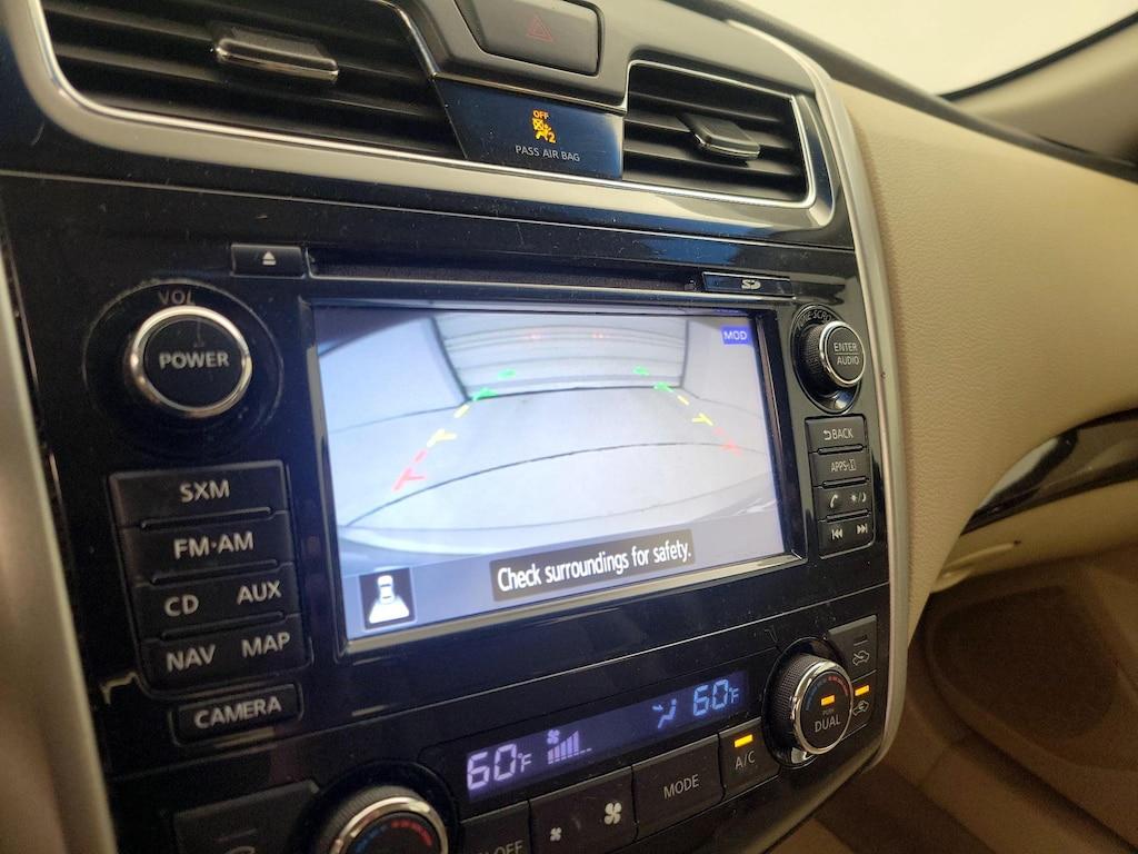 used 2014 Nissan Altima car, priced at $12,998