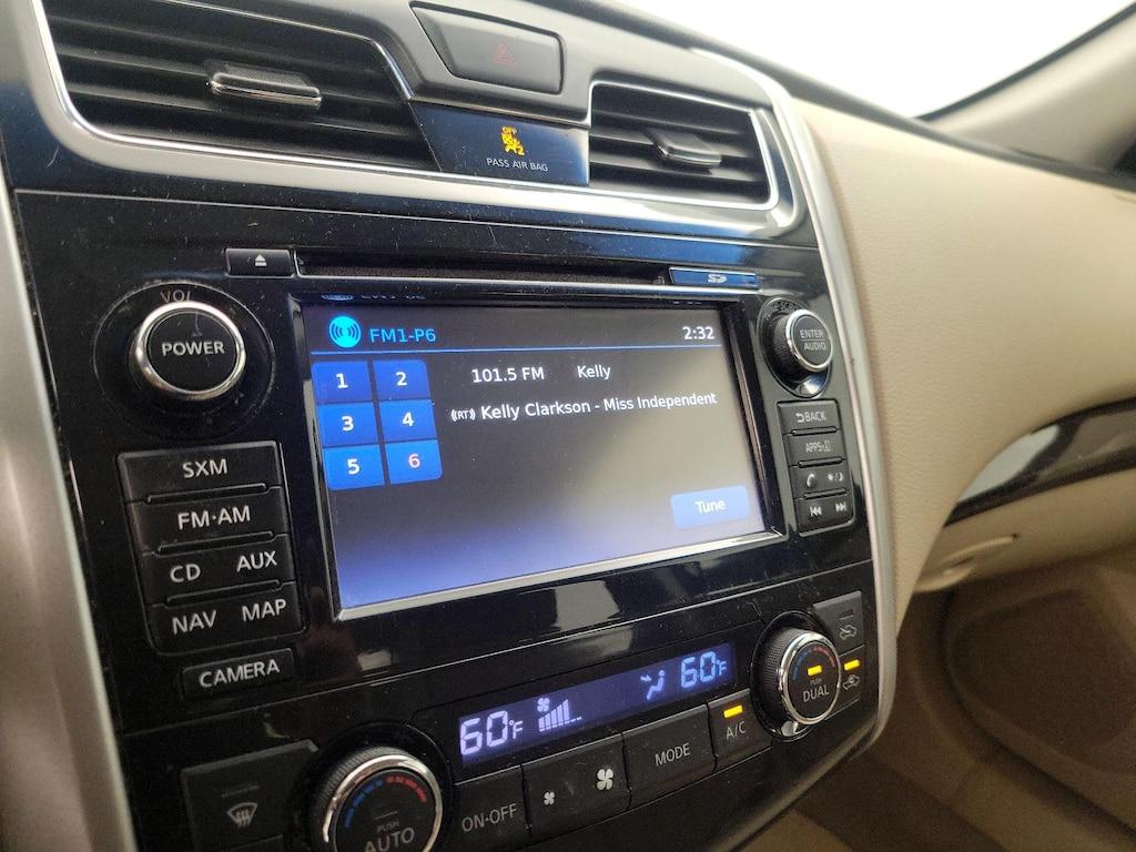 used 2014 Nissan Altima car, priced at $12,998