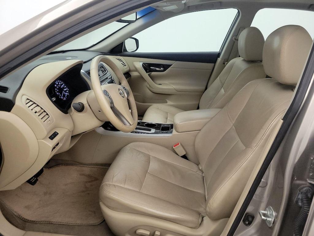 used 2014 Nissan Altima car, priced at $12,599