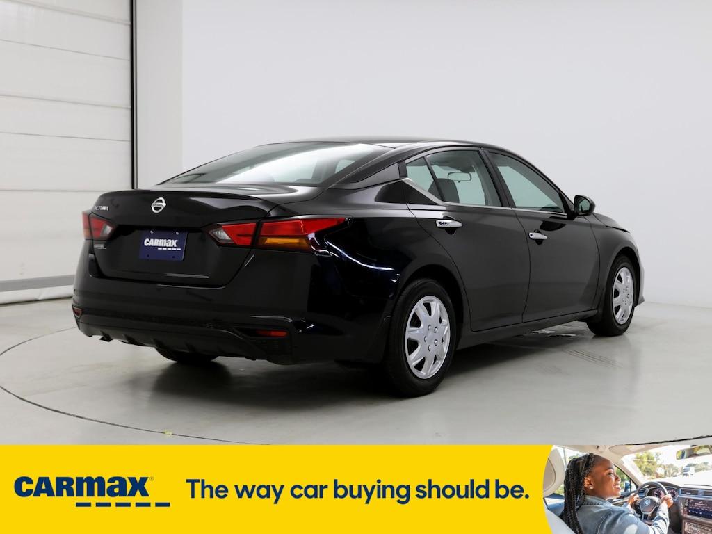 used 2021 Nissan Altima car, priced at $18,998