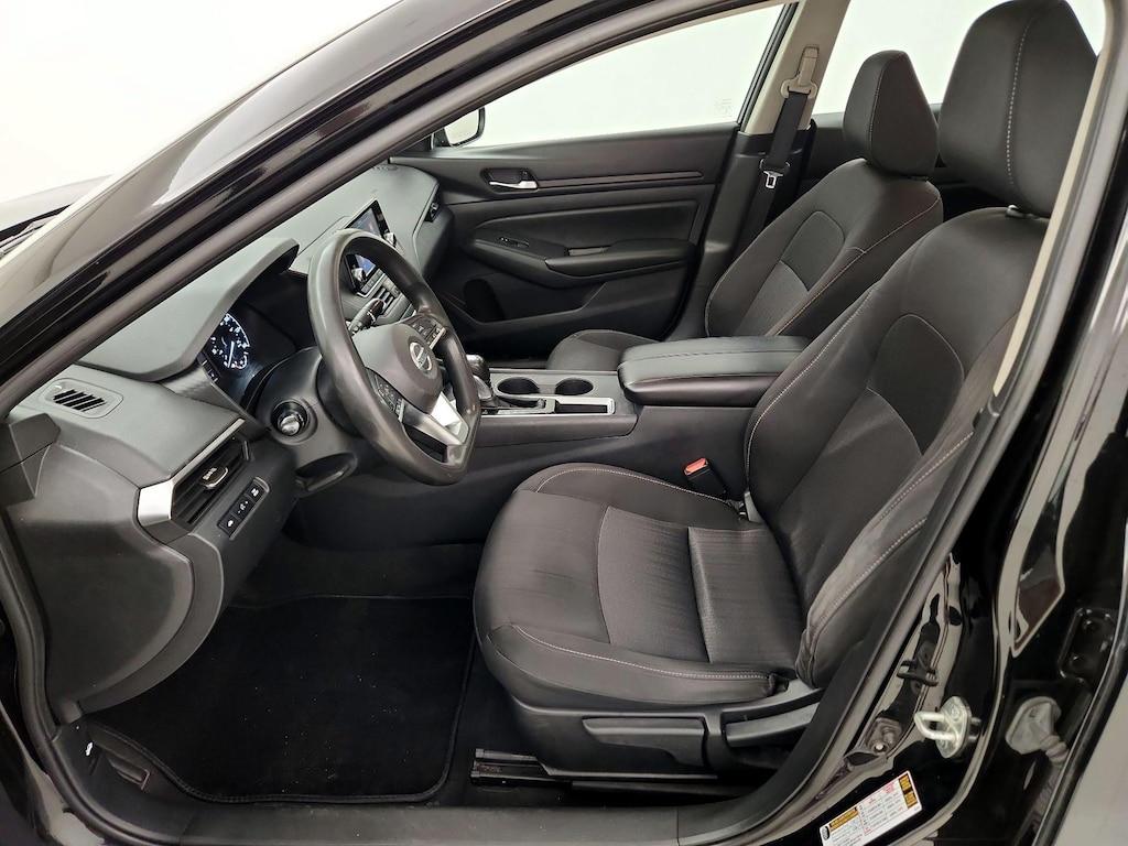 used 2021 Nissan Altima car, priced at $18,998