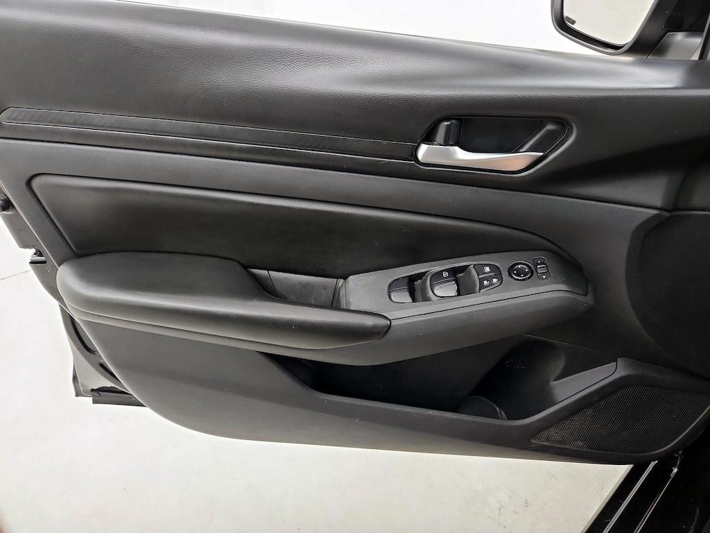 used 2021 Nissan Altima car, priced at $18,998