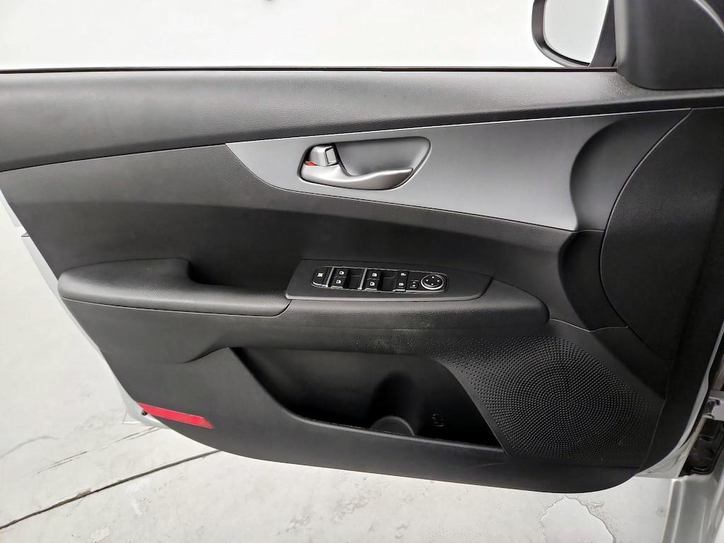 used 2021 Kia Forte car, priced at $17,998