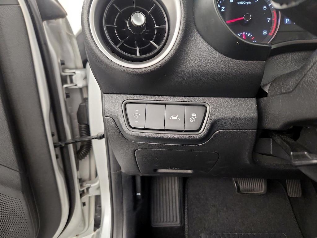 used 2021 Kia Forte car, priced at $17,998