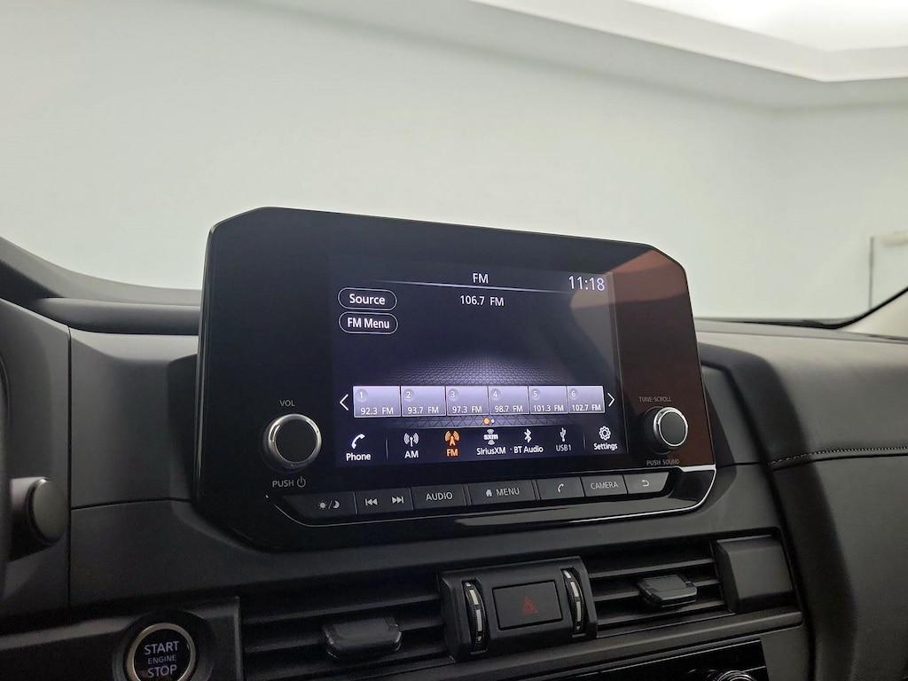 used 2024 Nissan Pathfinder car, priced at $33,998