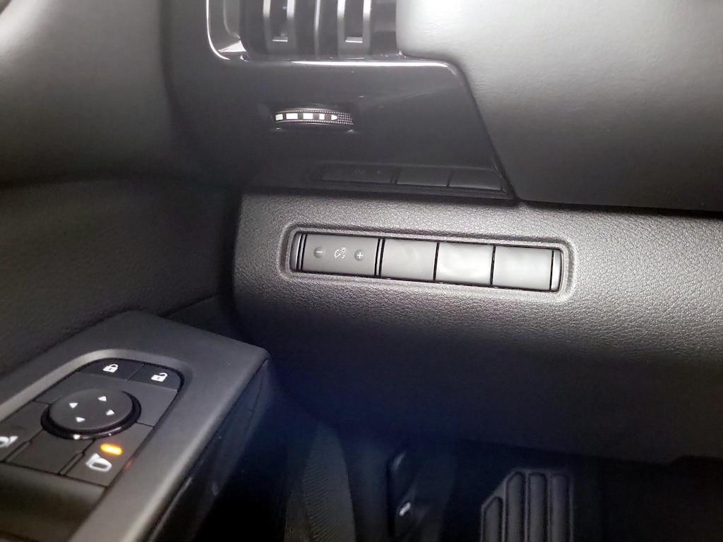 used 2024 Nissan Pathfinder car, priced at $33,998