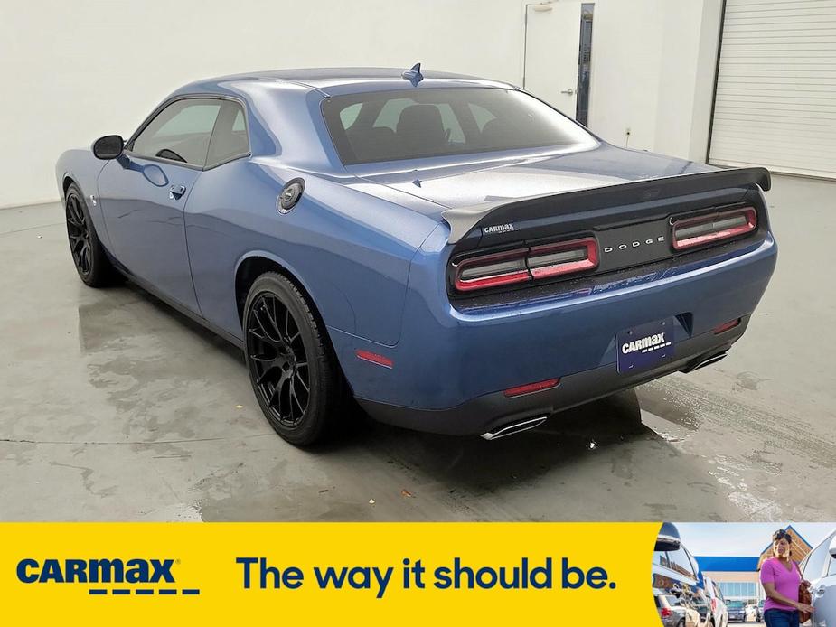 used 2022 Dodge Challenger car, priced at $43,998