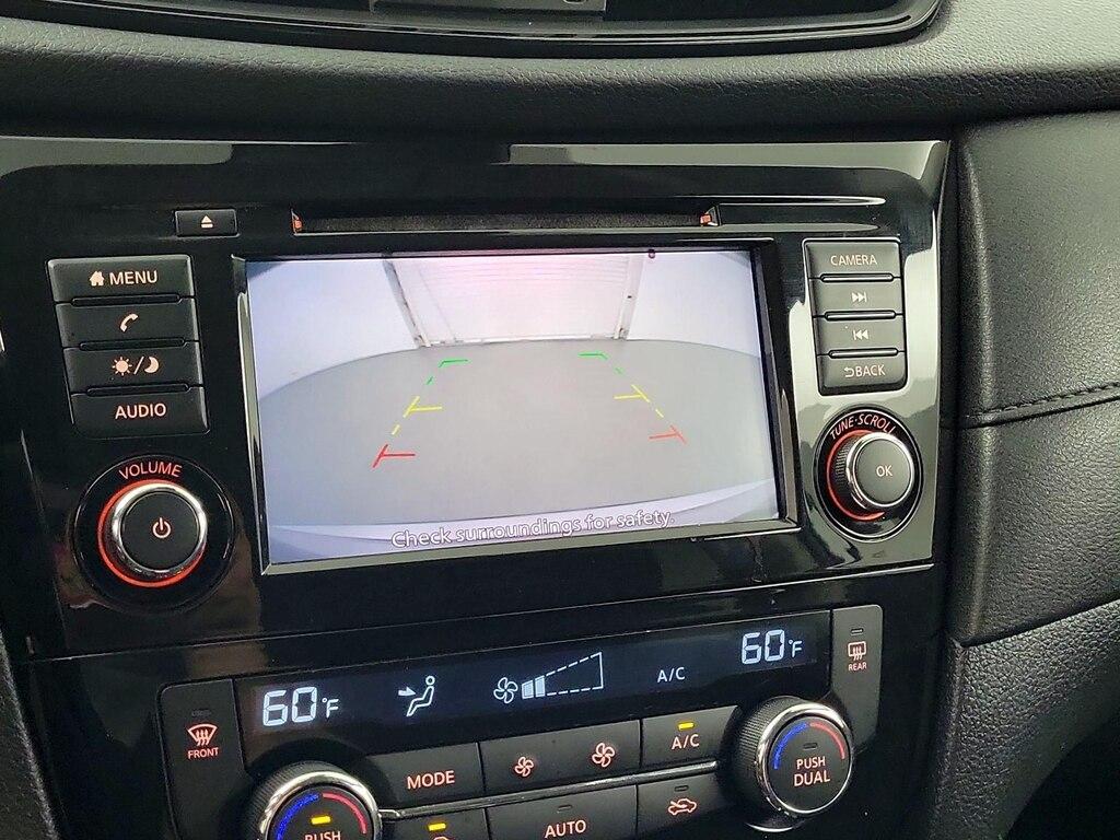 used 2019 Nissan Rogue car, priced at $17,998