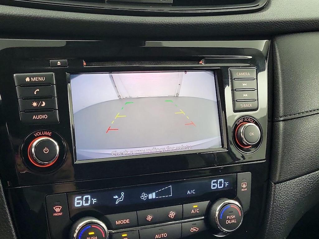 used 2019 Nissan Rogue car, priced at $17,998