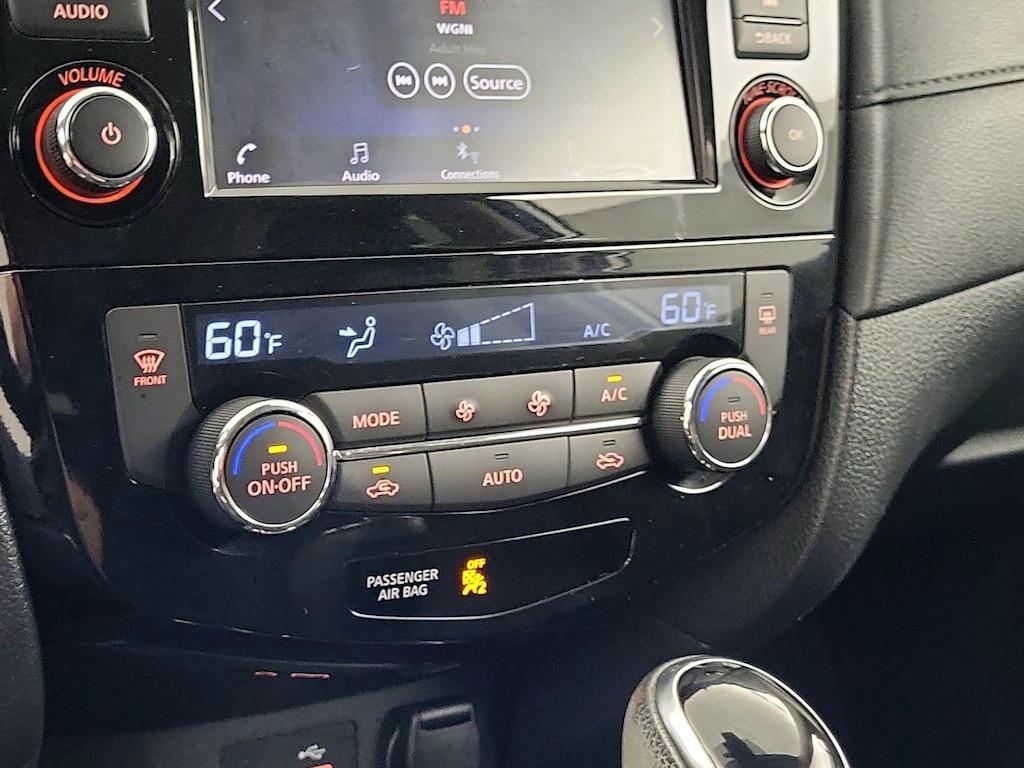 used 2019 Nissan Rogue car, priced at $17,998