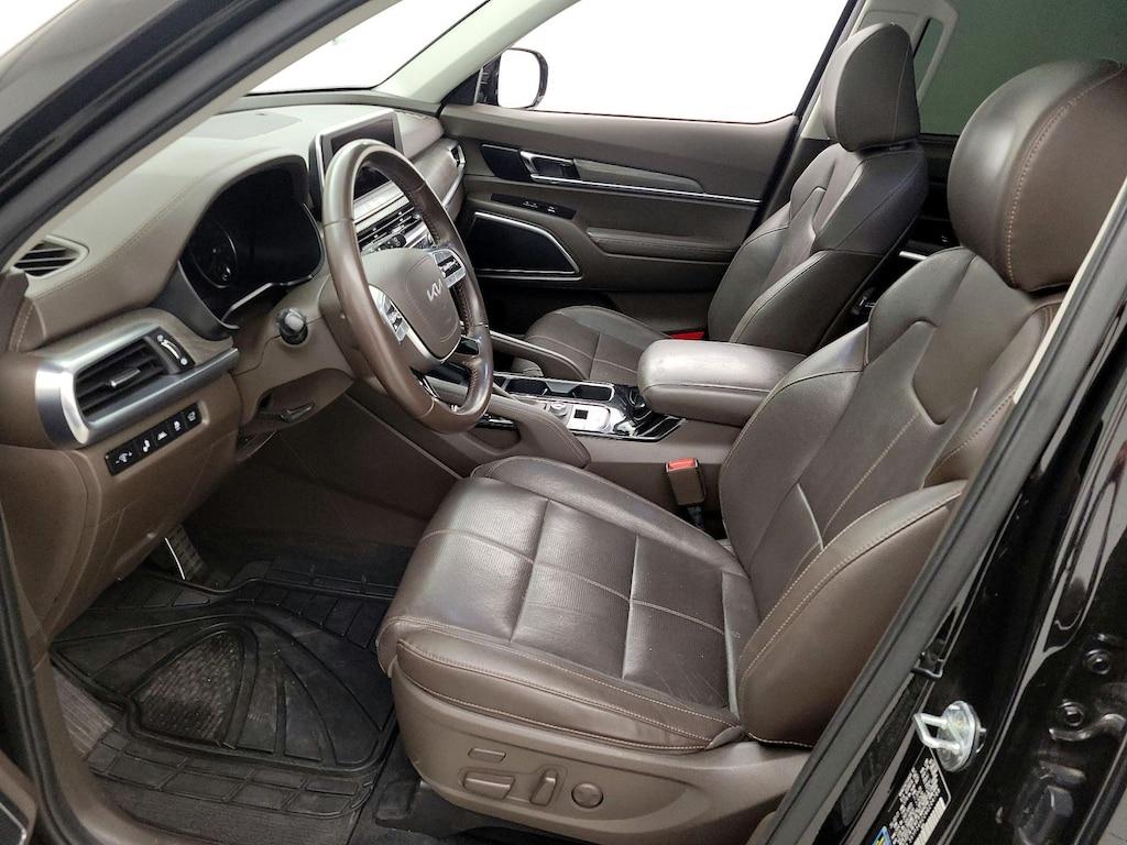 used 2022 Kia Telluride car, priced at $30,998