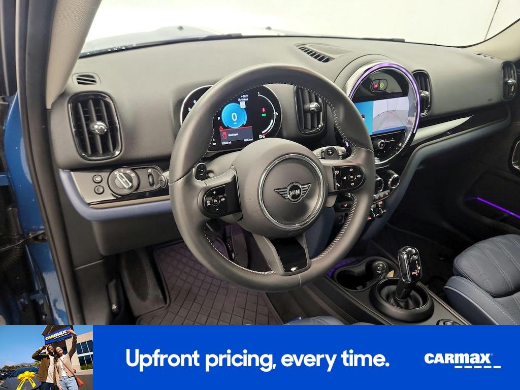 used 2023 MINI Countryman car, priced at $32,998