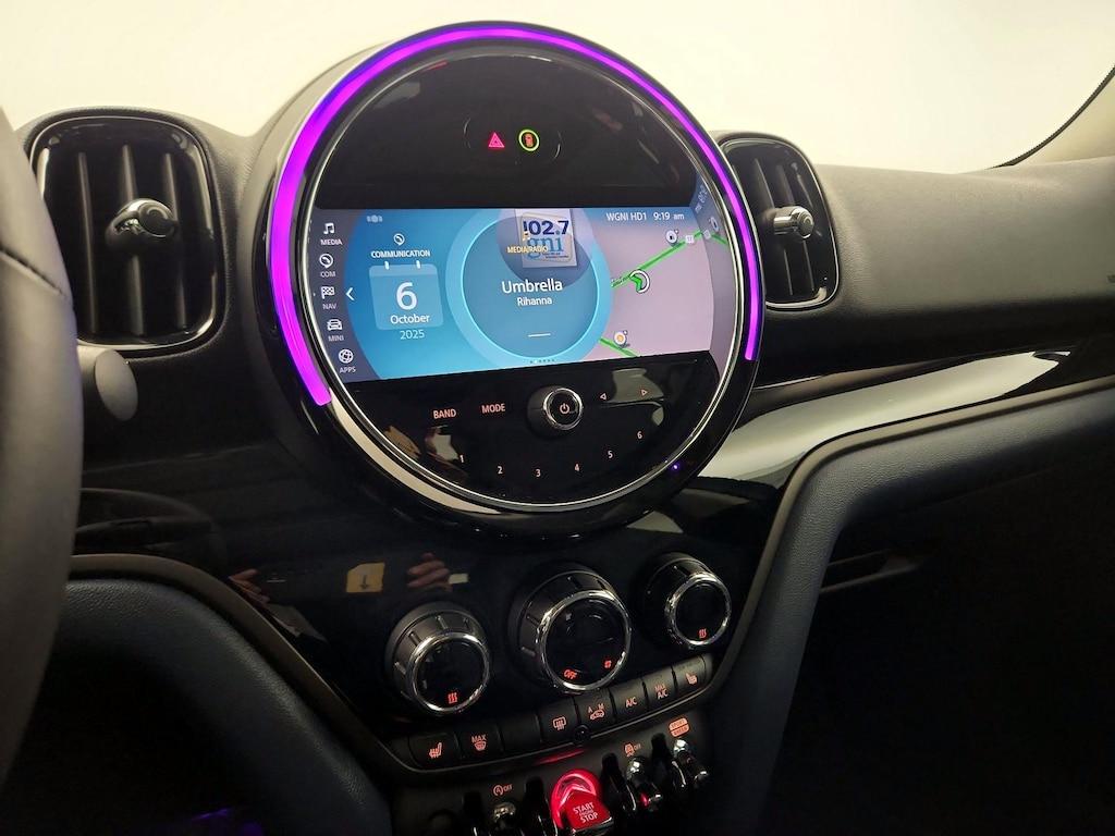 used 2023 MINI Countryman car, priced at $32,998