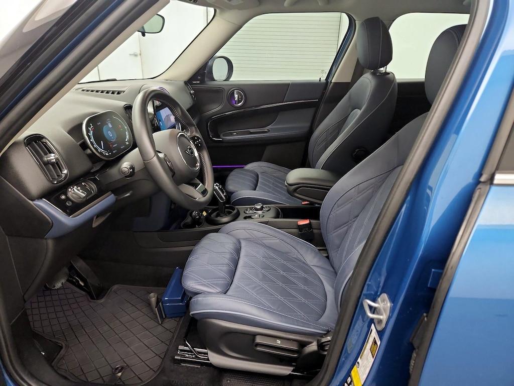 used 2023 MINI Countryman car, priced at $32,998