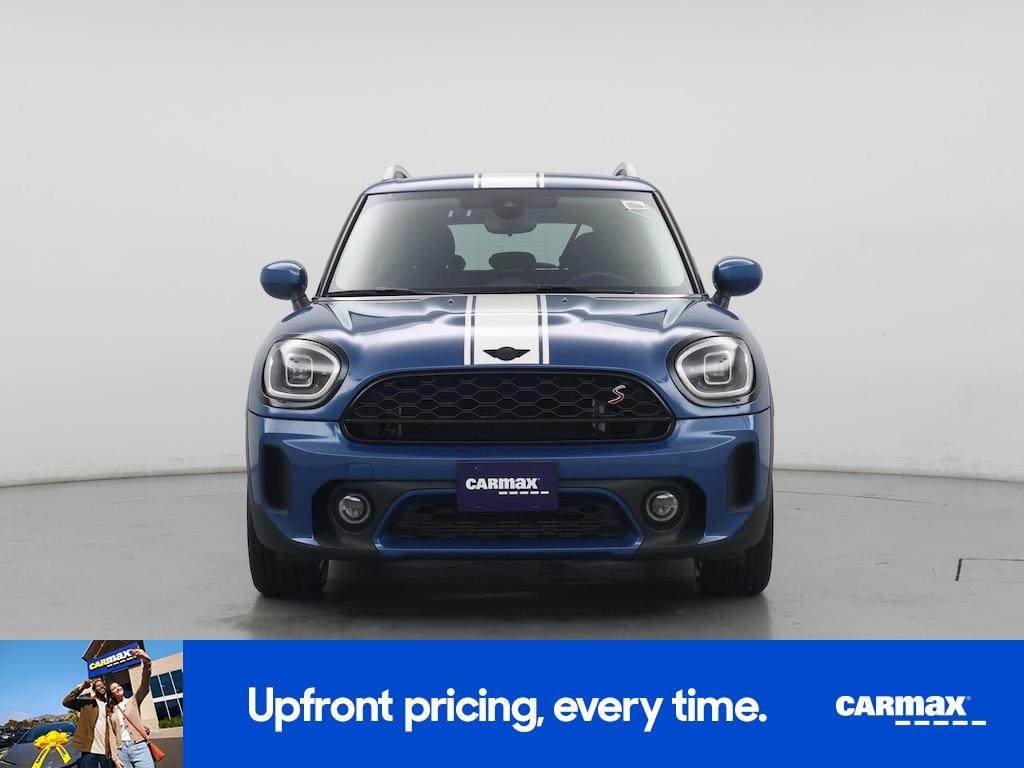 used 2023 MINI Countryman car, priced at $32,998