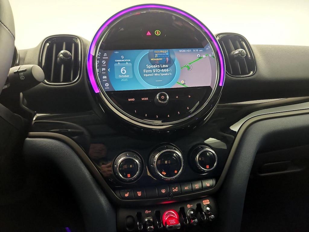 used 2023 MINI Countryman car, priced at $32,998