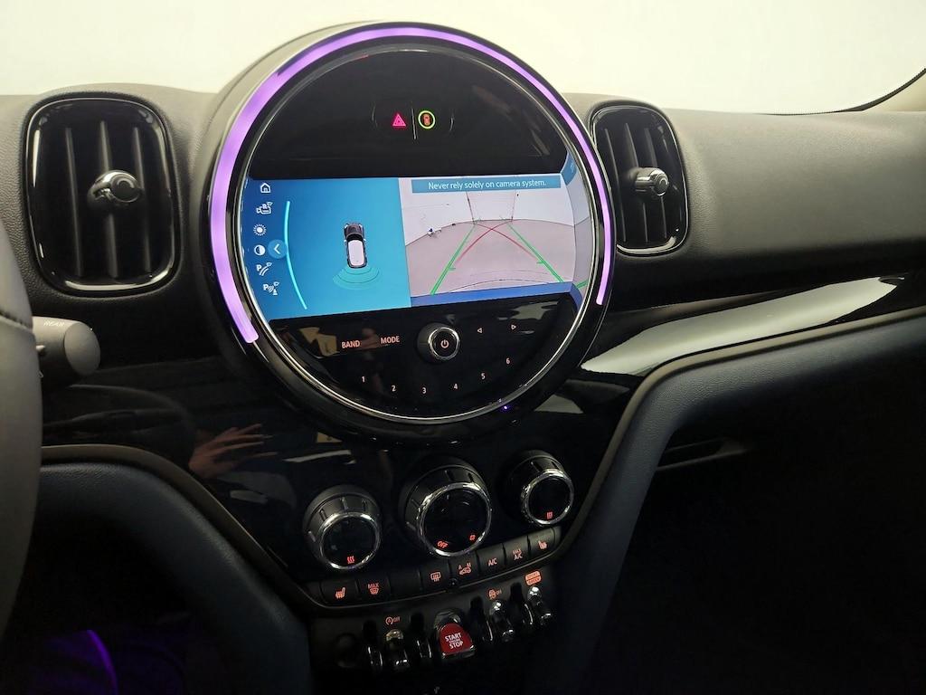 used 2023 MINI Countryman car, priced at $32,998