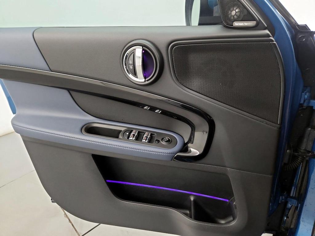 used 2023 MINI Countryman car, priced at $32,998