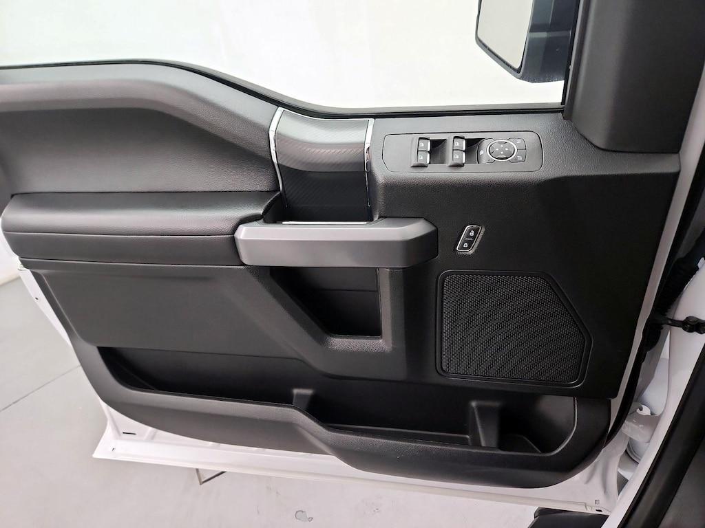 used 2018 Ford F-150 car, priced at $36,998