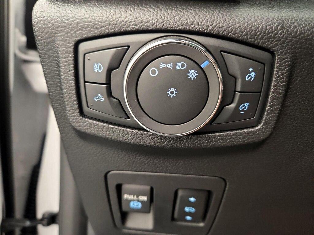 used 2018 Ford F-150 car, priced at $36,998