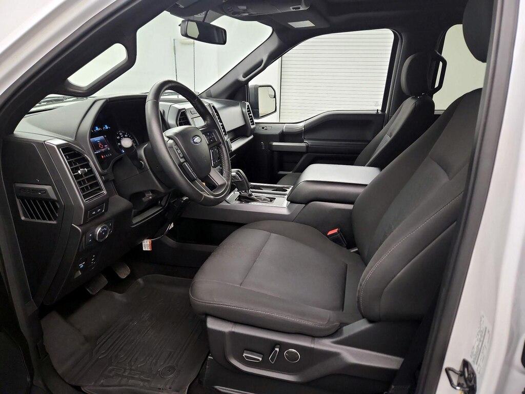 used 2018 Ford F-150 car, priced at $36,998