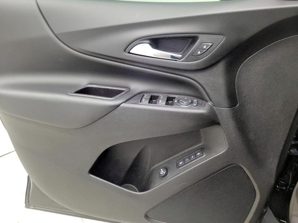 used 2020 Chevrolet Equinox car, priced at $18,998