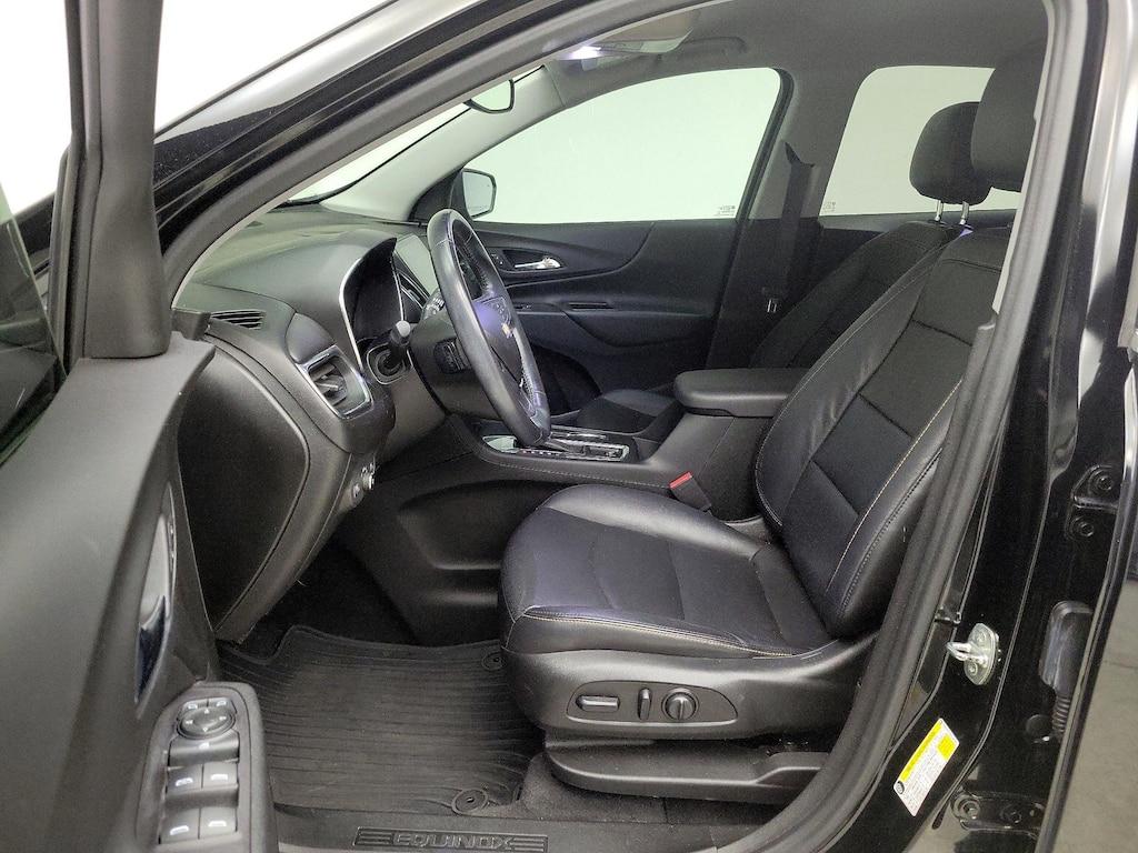 used 2020 Chevrolet Equinox car, priced at $18,998