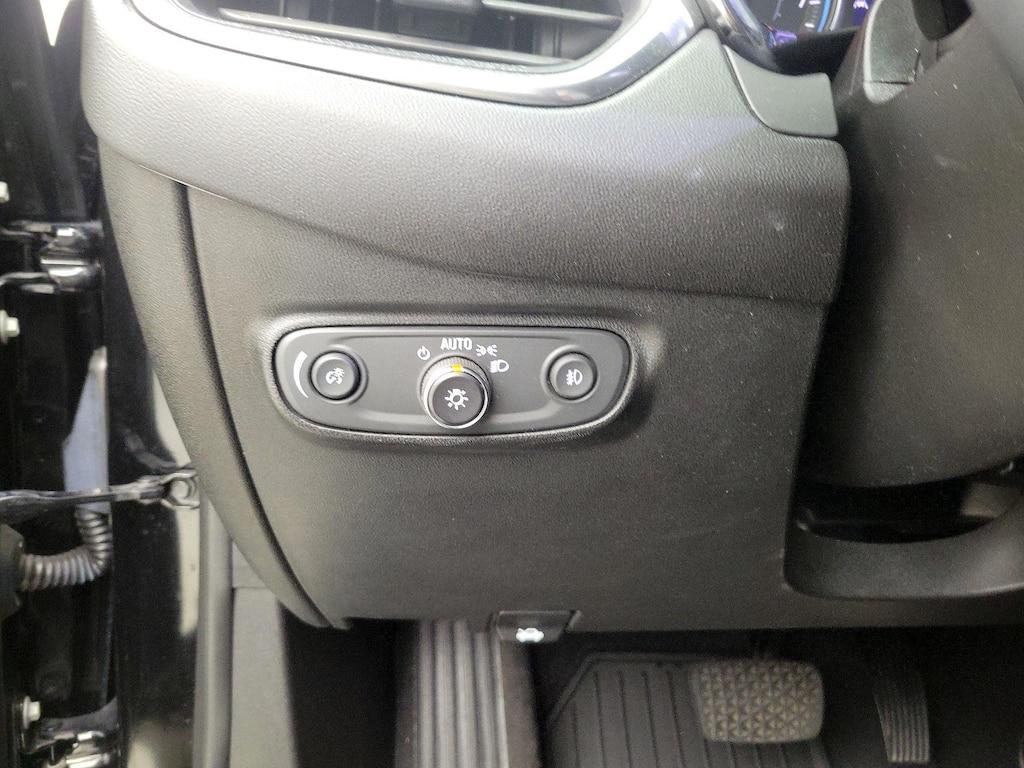 used 2020 Chevrolet Equinox car, priced at $18,998