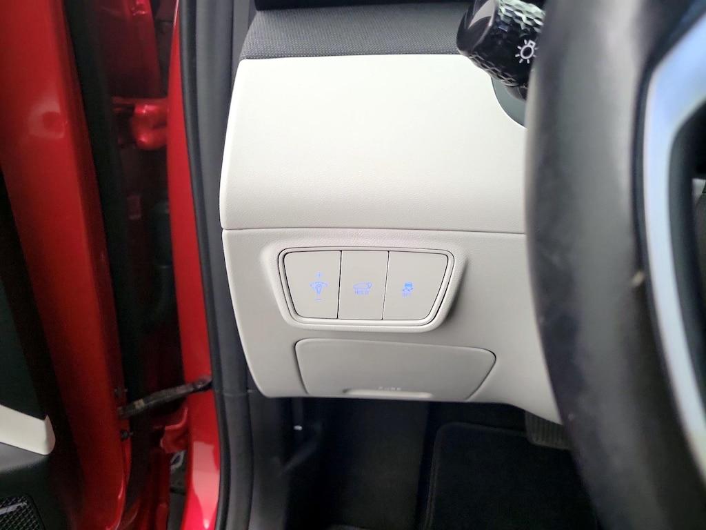 used 2022 Hyundai Tucson car, priced at $27,998