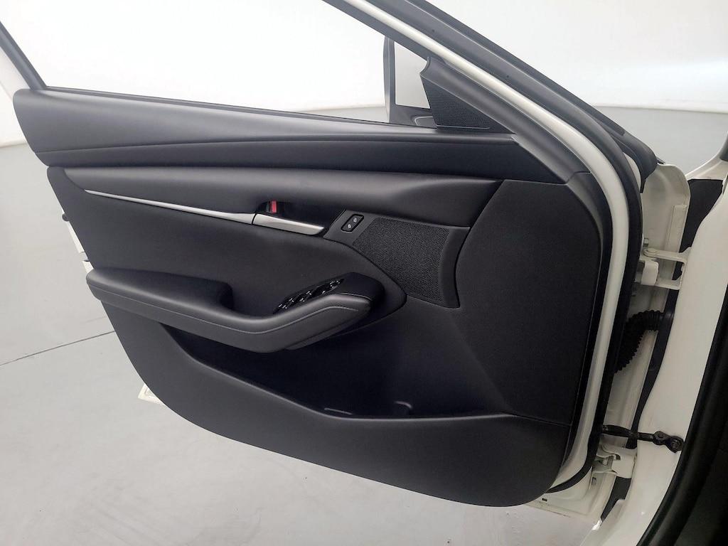 used 2021 Mazda Mazda3 car, priced at $18,998
