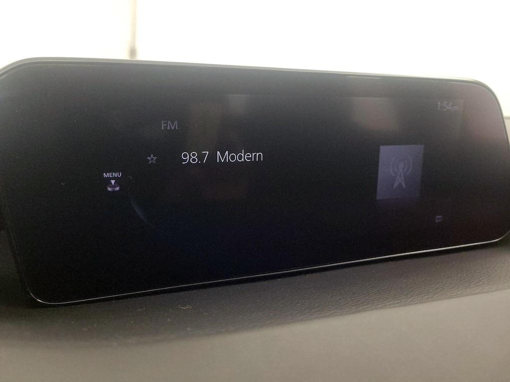 used 2021 Mazda Mazda3 car, priced at $18,998