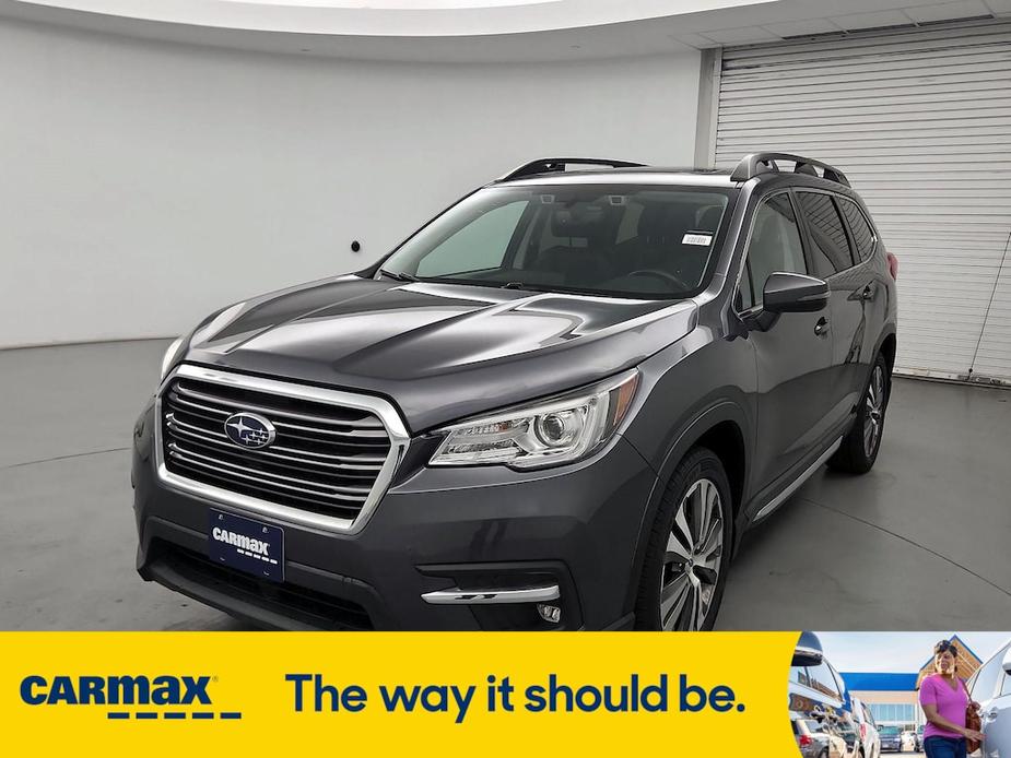 used 2020 Subaru Ascent car, priced at $28,998