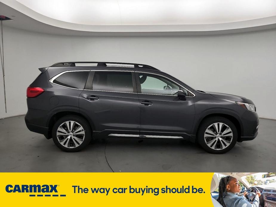 used 2020 Subaru Ascent car, priced at $28,998