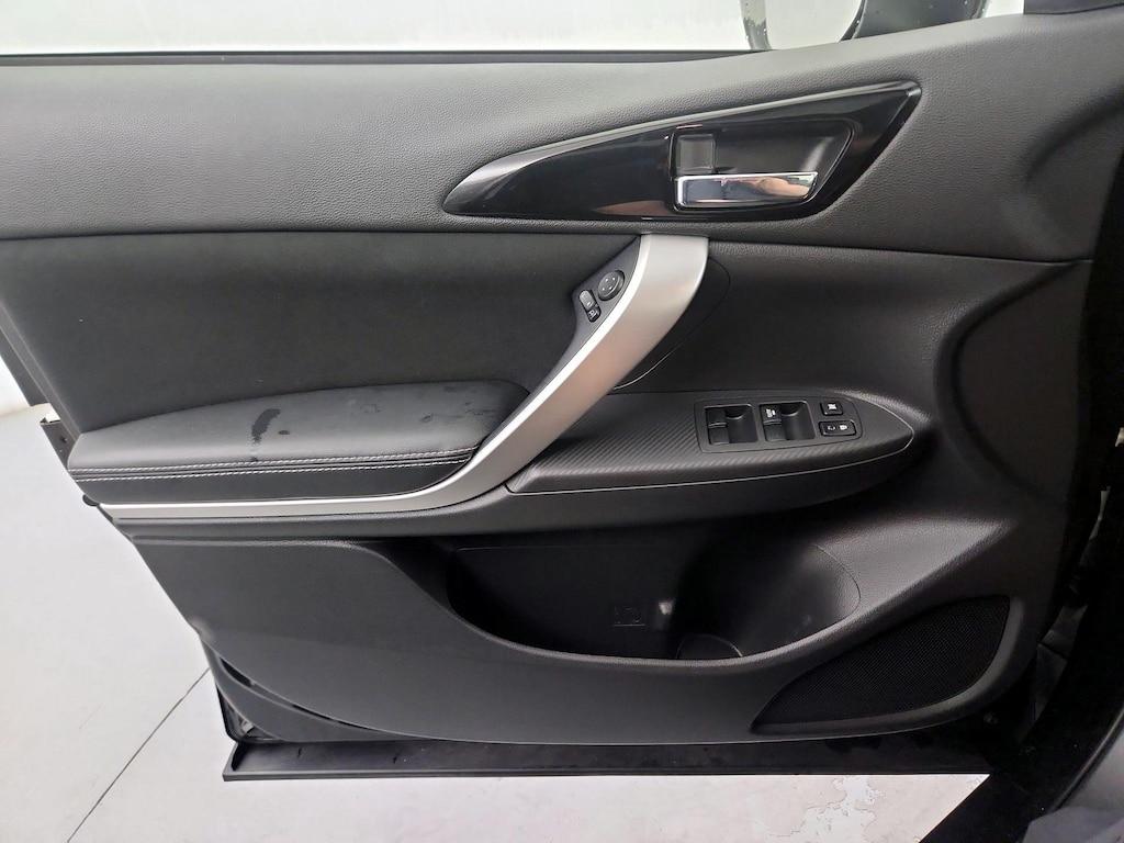 used 2020 Mitsubishi Eclipse Cross car, priced at $18,998