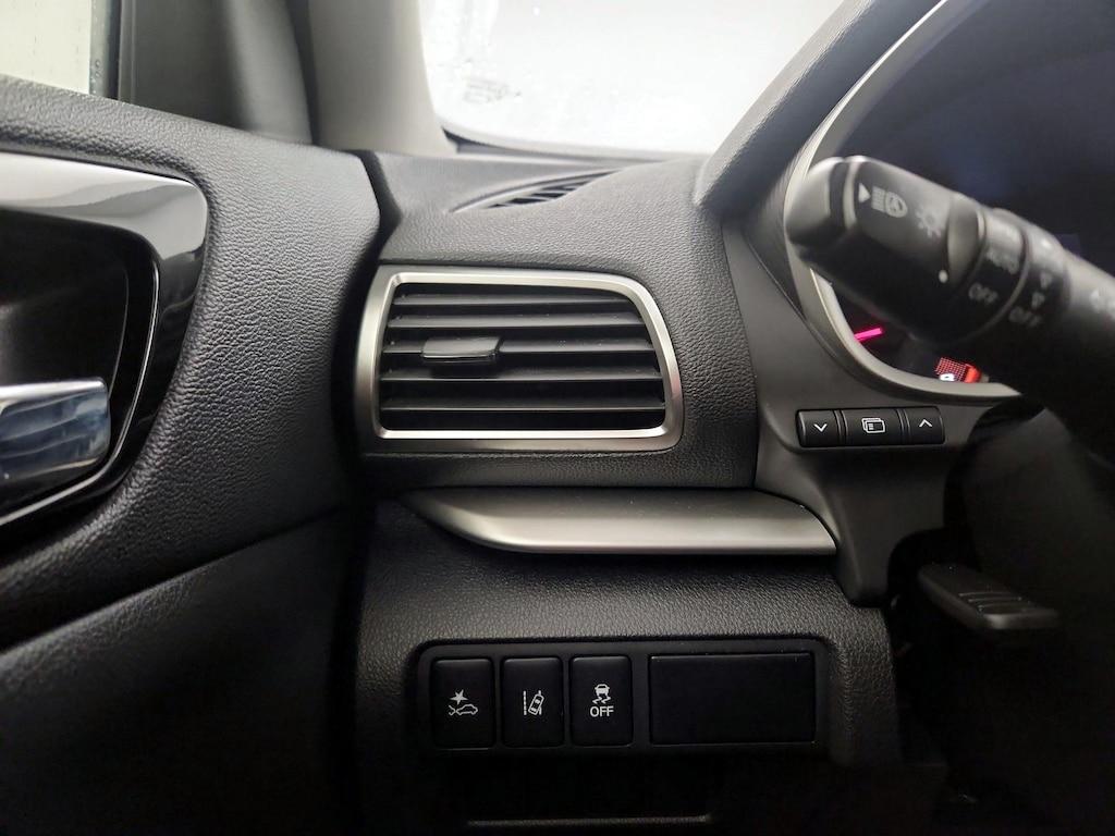 used 2020 Mitsubishi Eclipse Cross car, priced at $18,998