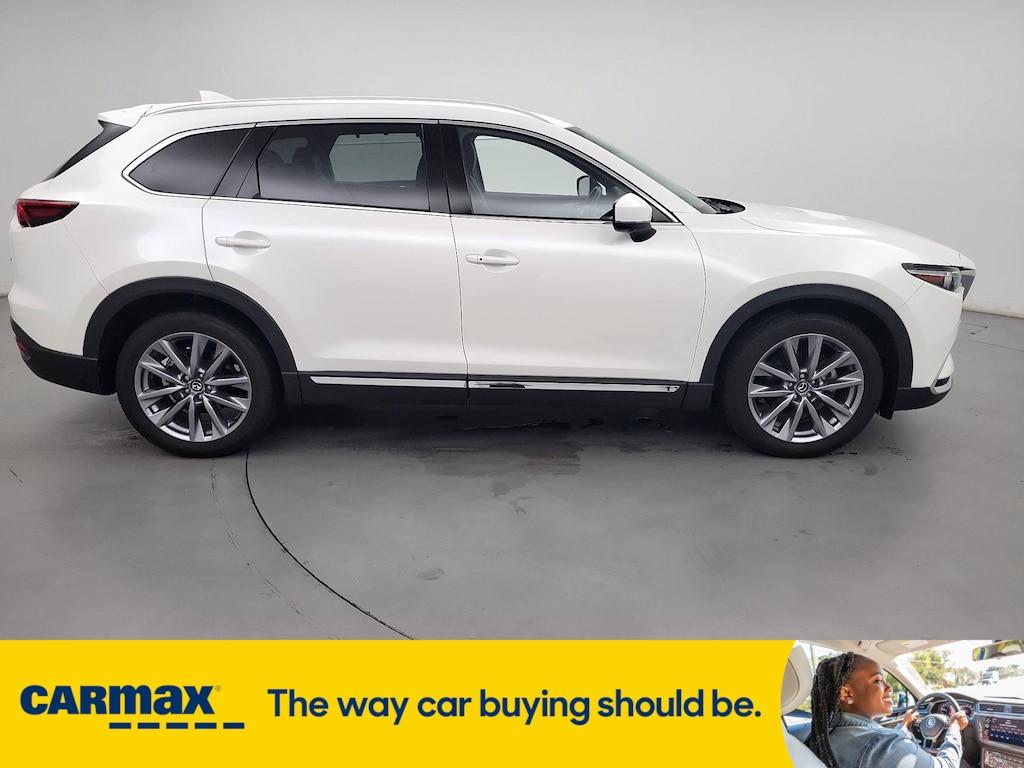 used 2023 Mazda CX-9 car, priced at $32,998
