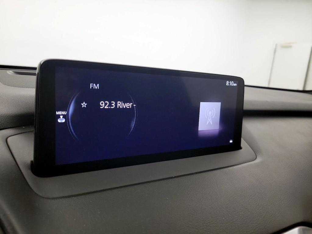 used 2023 Mazda CX-9 car, priced at $32,998
