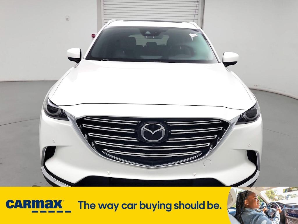 used 2023 Mazda CX-9 car, priced at $32,998