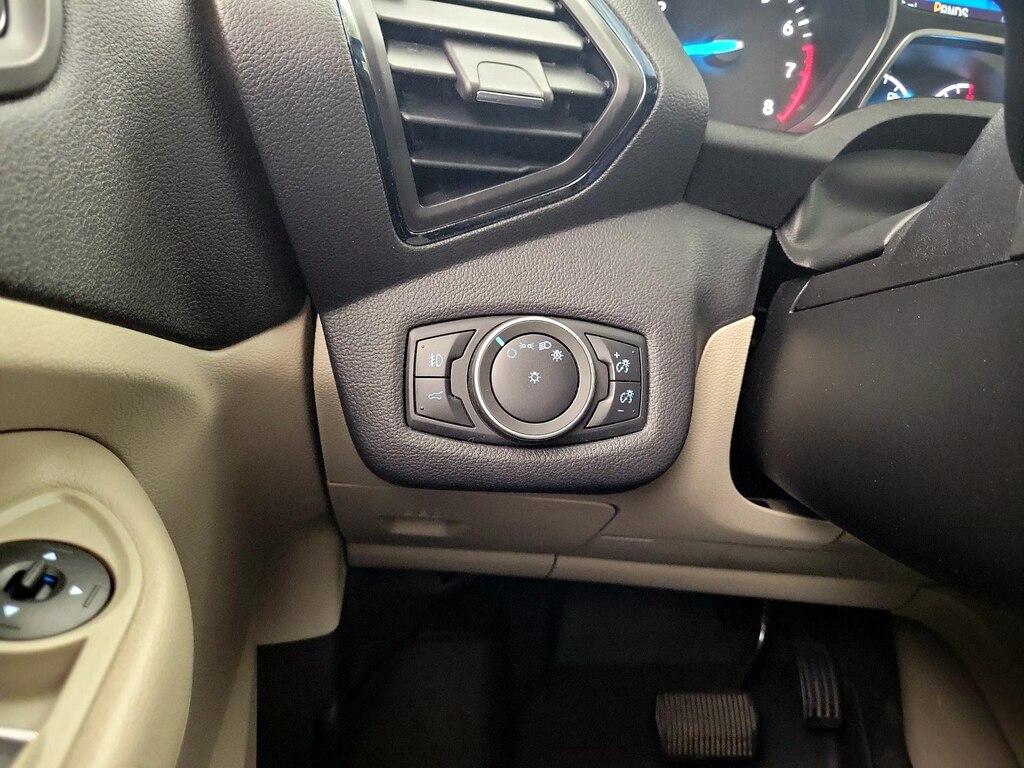 used 2019 Ford Escape car, priced at $20,998