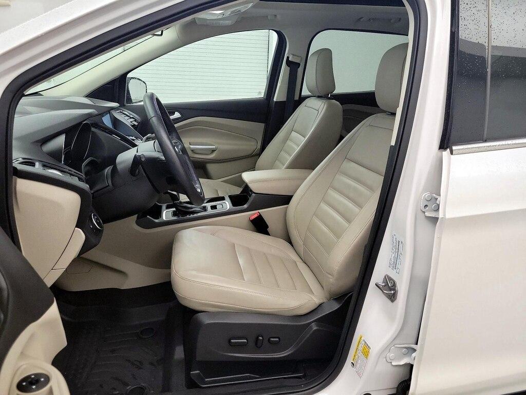 used 2019 Ford Escape car, priced at $20,998